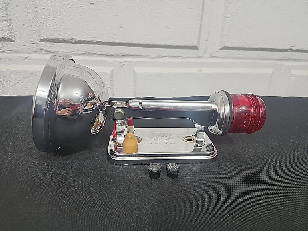 Vintage Ever Ready 