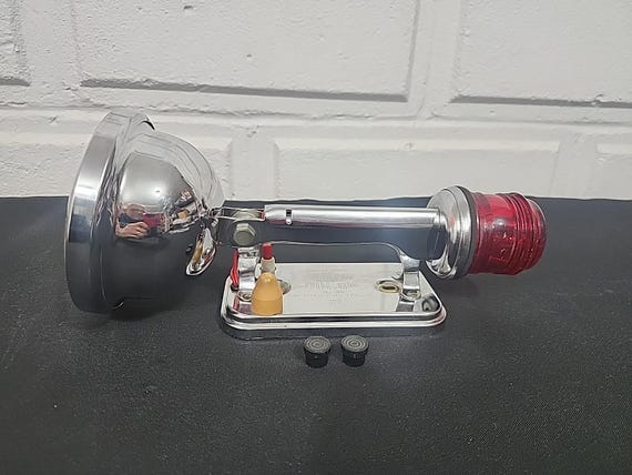 Vintage Ever Ready 