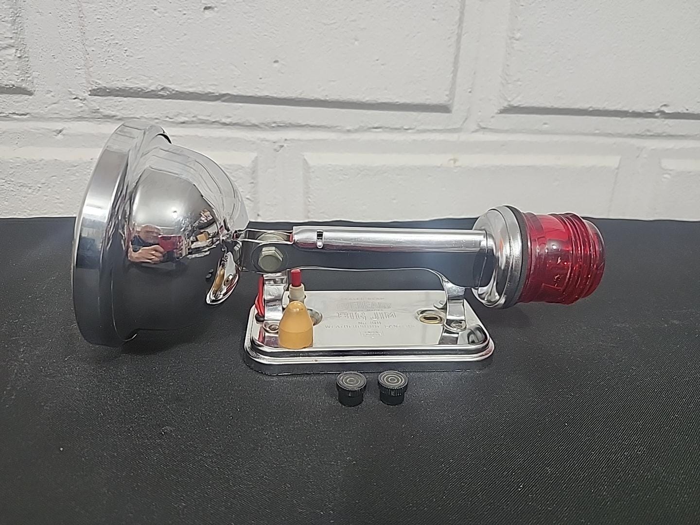 Vintage Ever Ready 