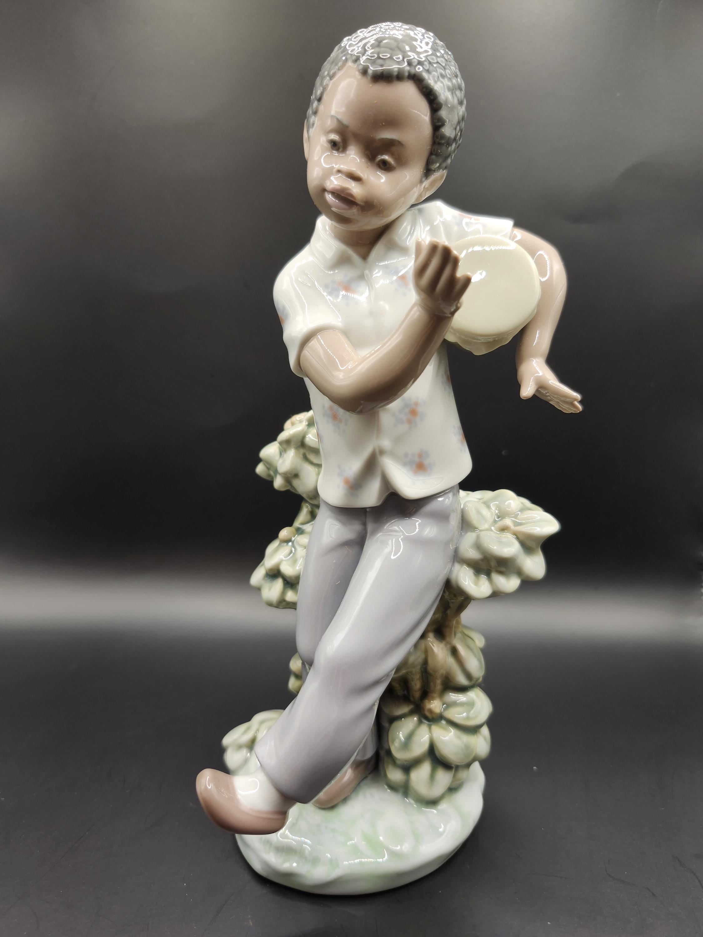 Vintage Lladro 