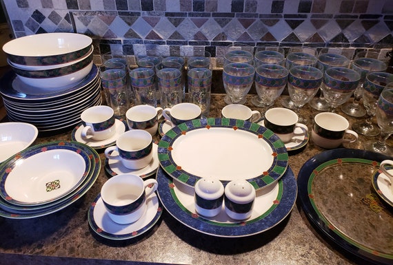 pfaltzgraff china used pfaltzgraff dishes