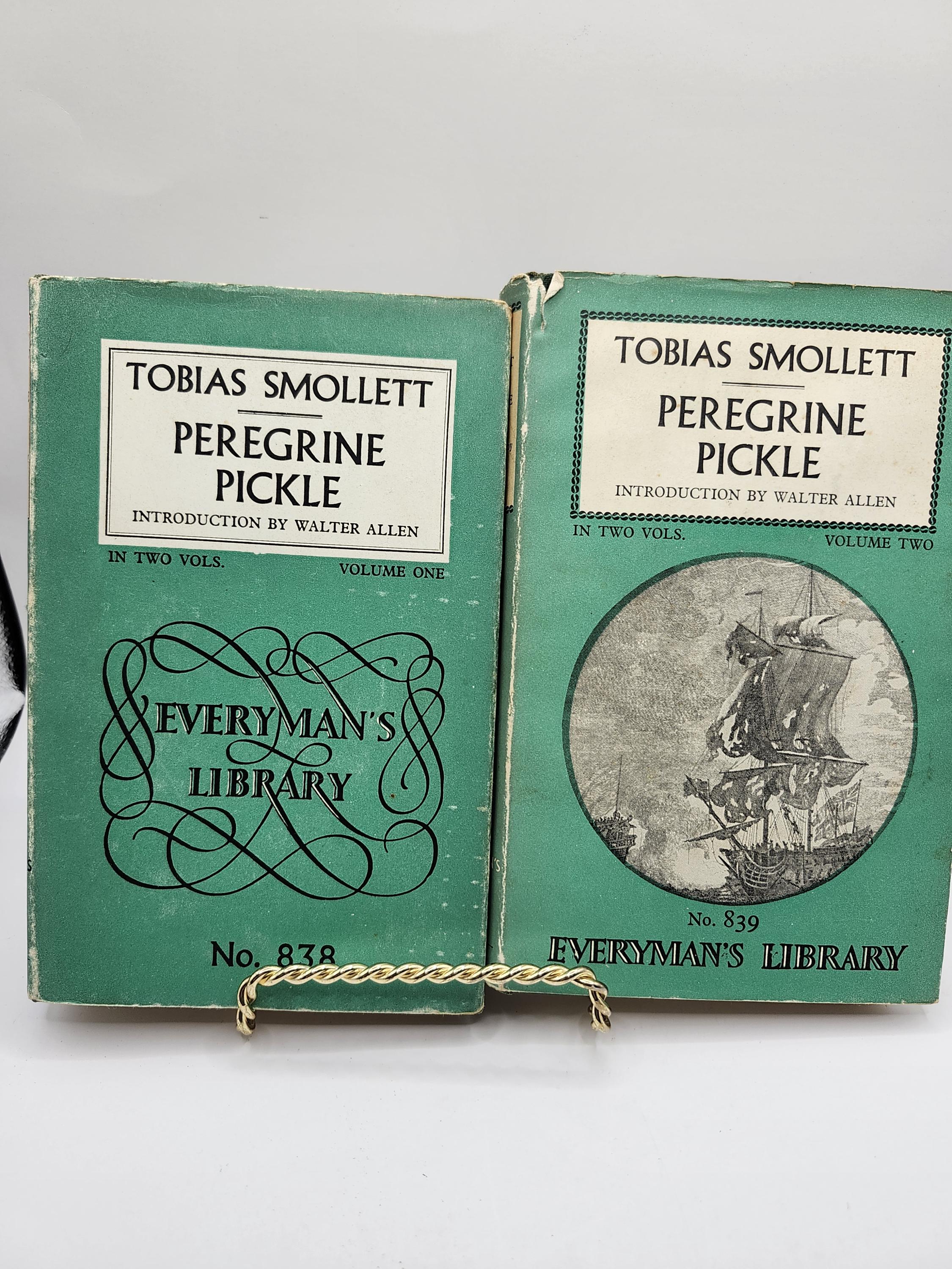 Vintage Book Set of 