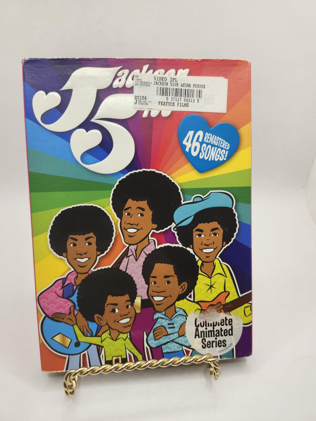 Vintage Copy of 