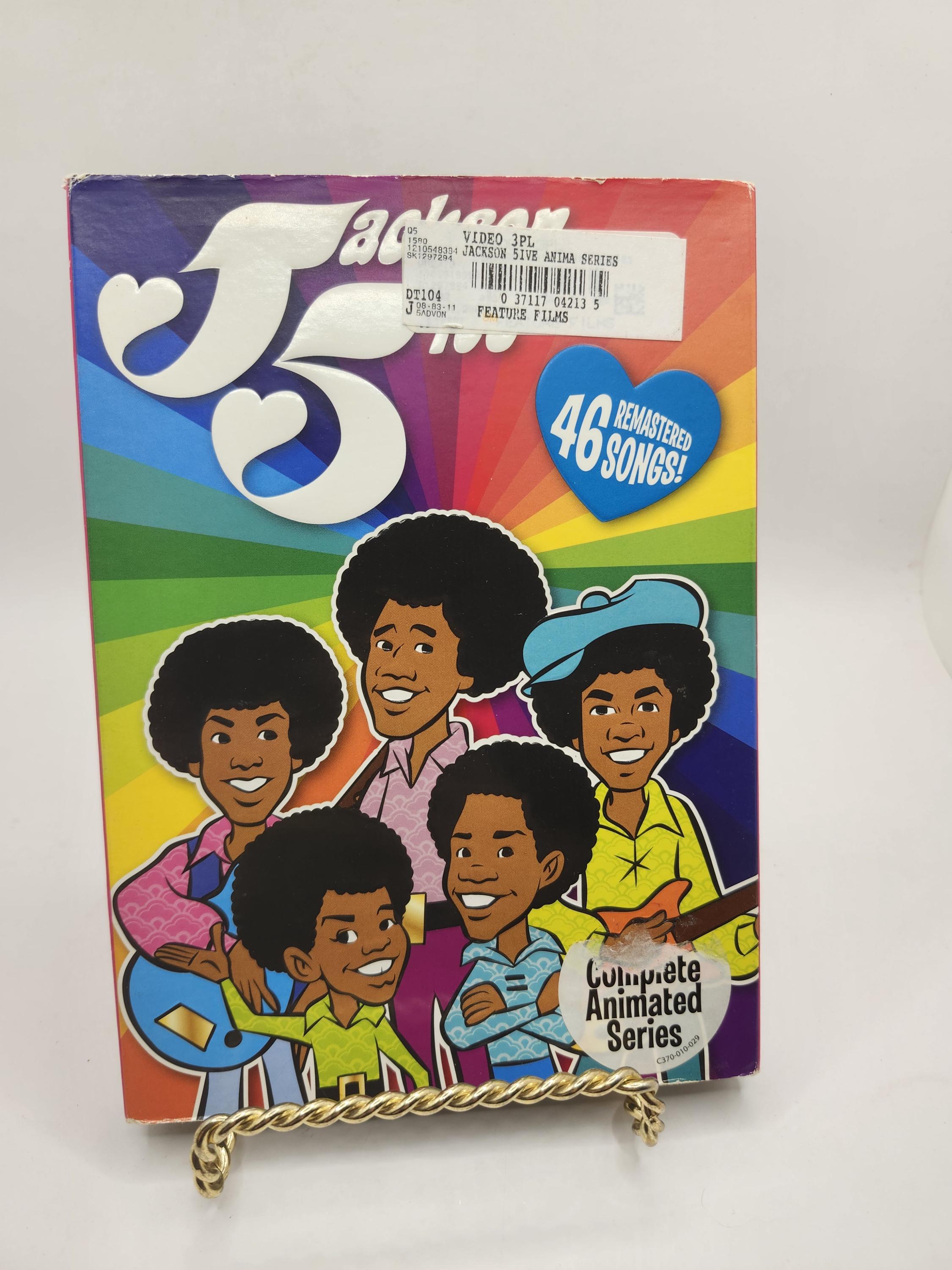 Vintage Copy of 