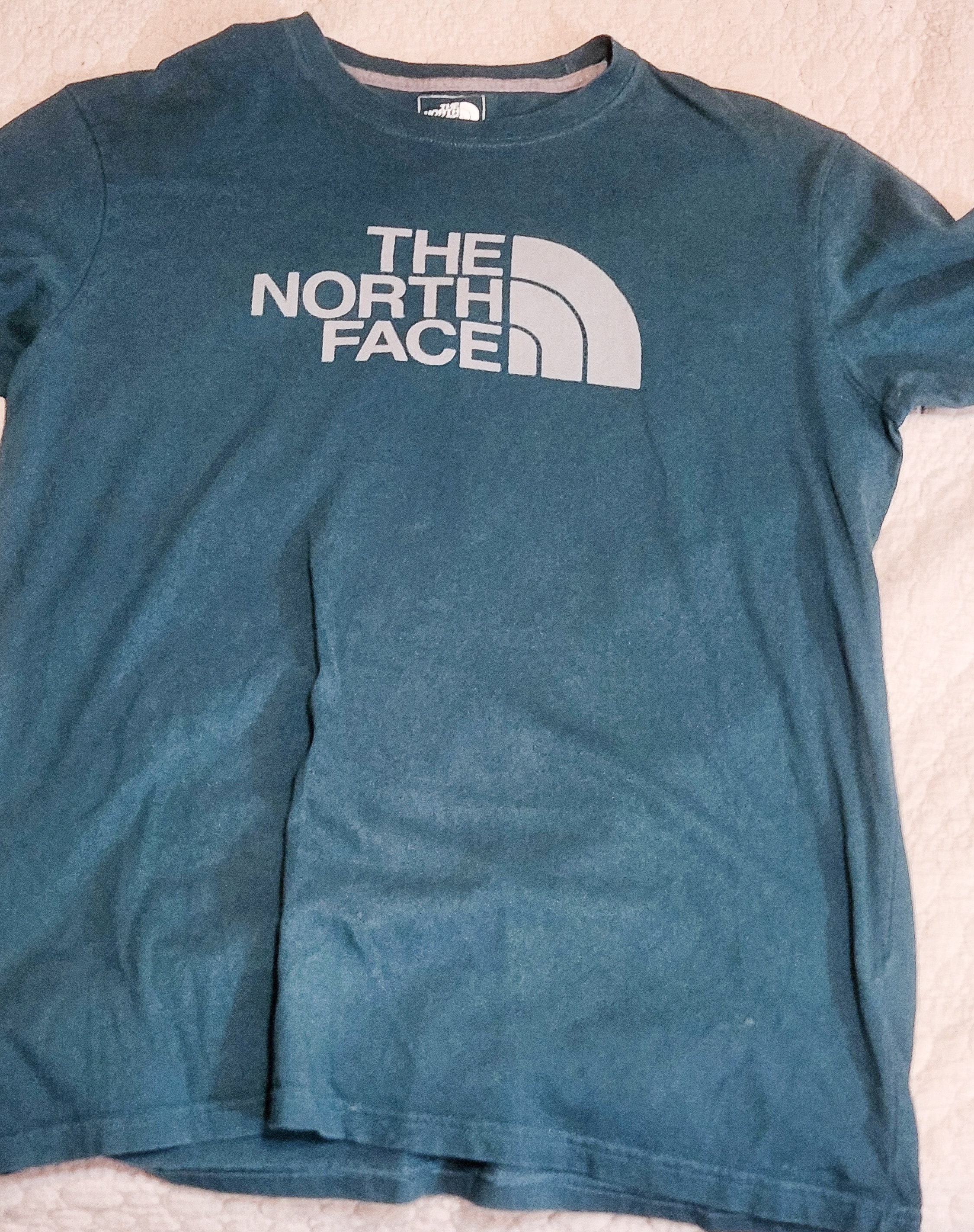 The North Face T Shirt - Etsy The North Face T Shirt - Etsy