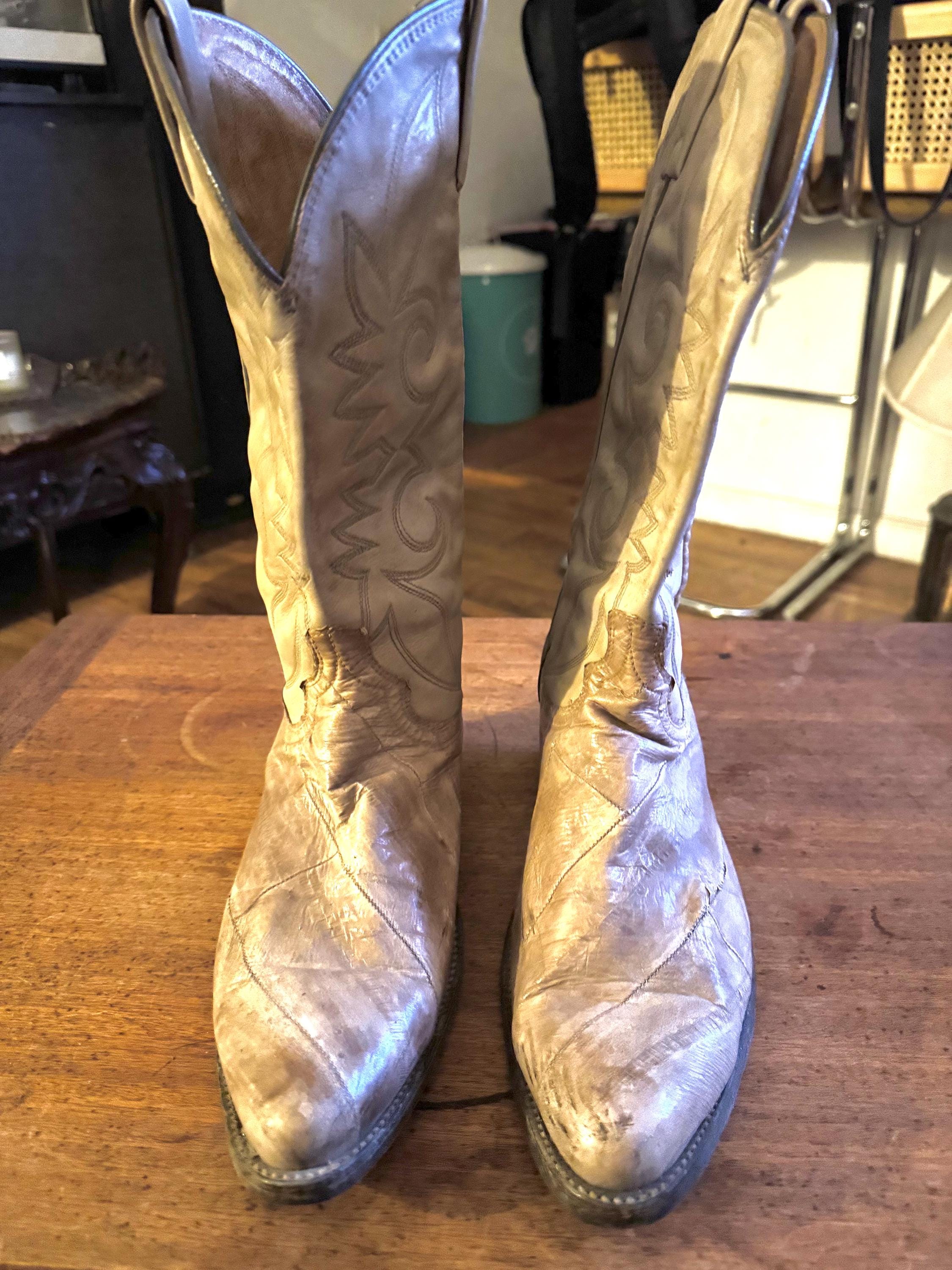 80s Tony Lama Boots - Etsy 80s Tony Lama Boots - Etsy
