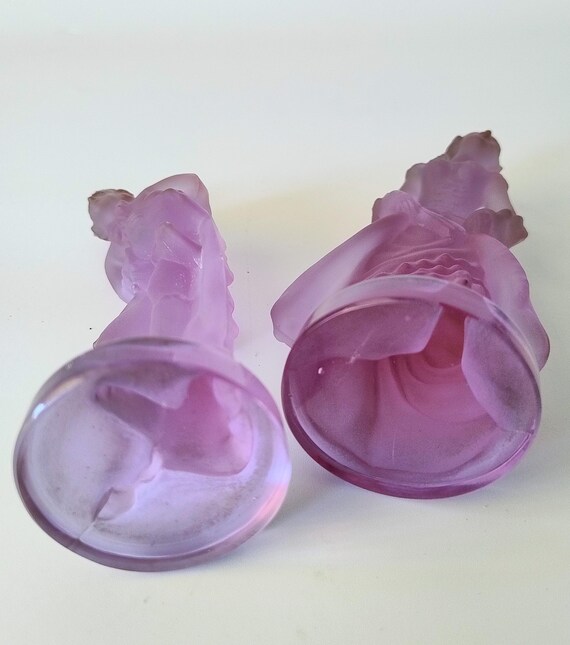 チェーザレ・トーゾ作、ビンテージのネオジム アレキサンドライト