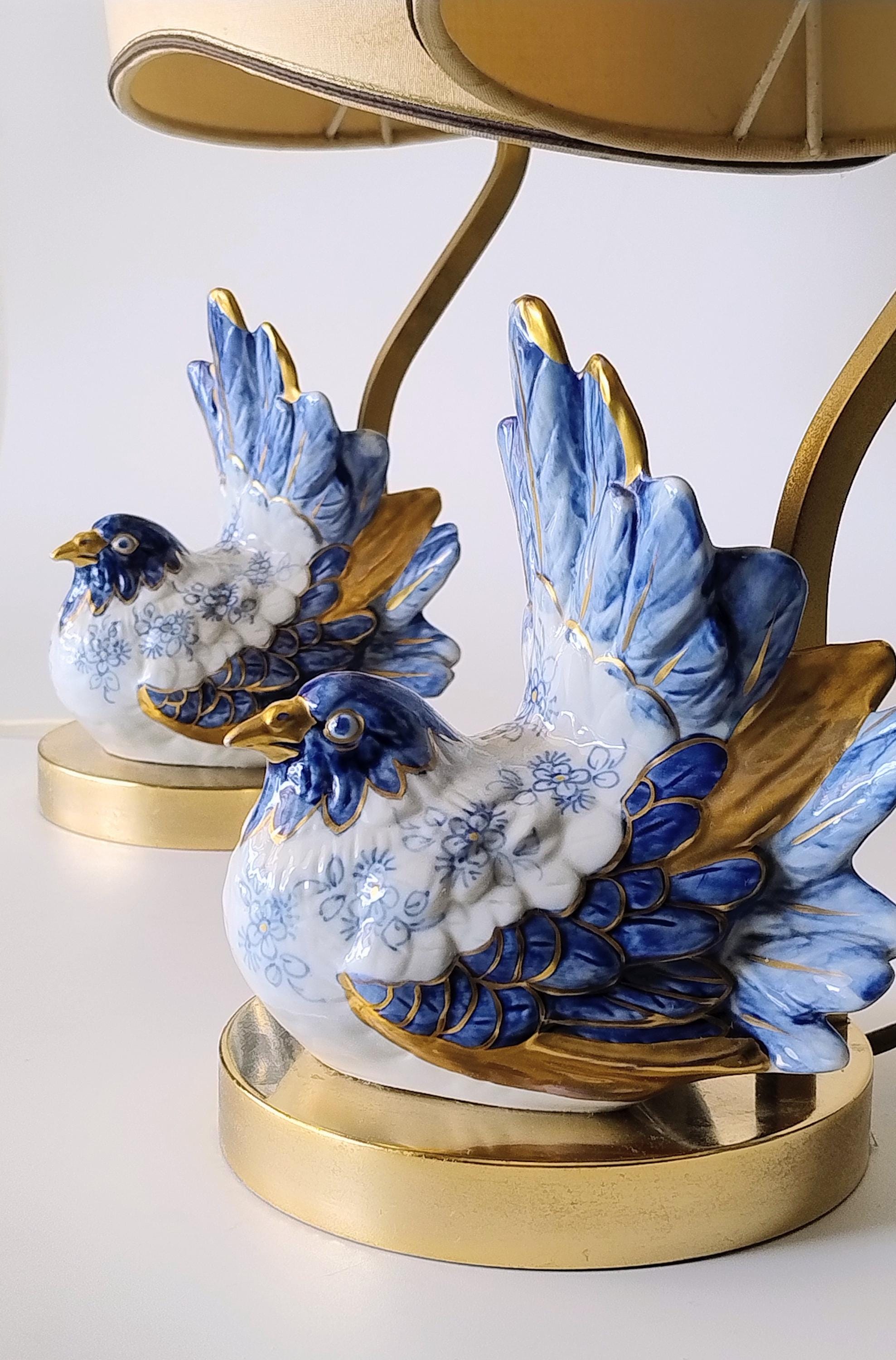 Florence porcelain - Etsy 日本
