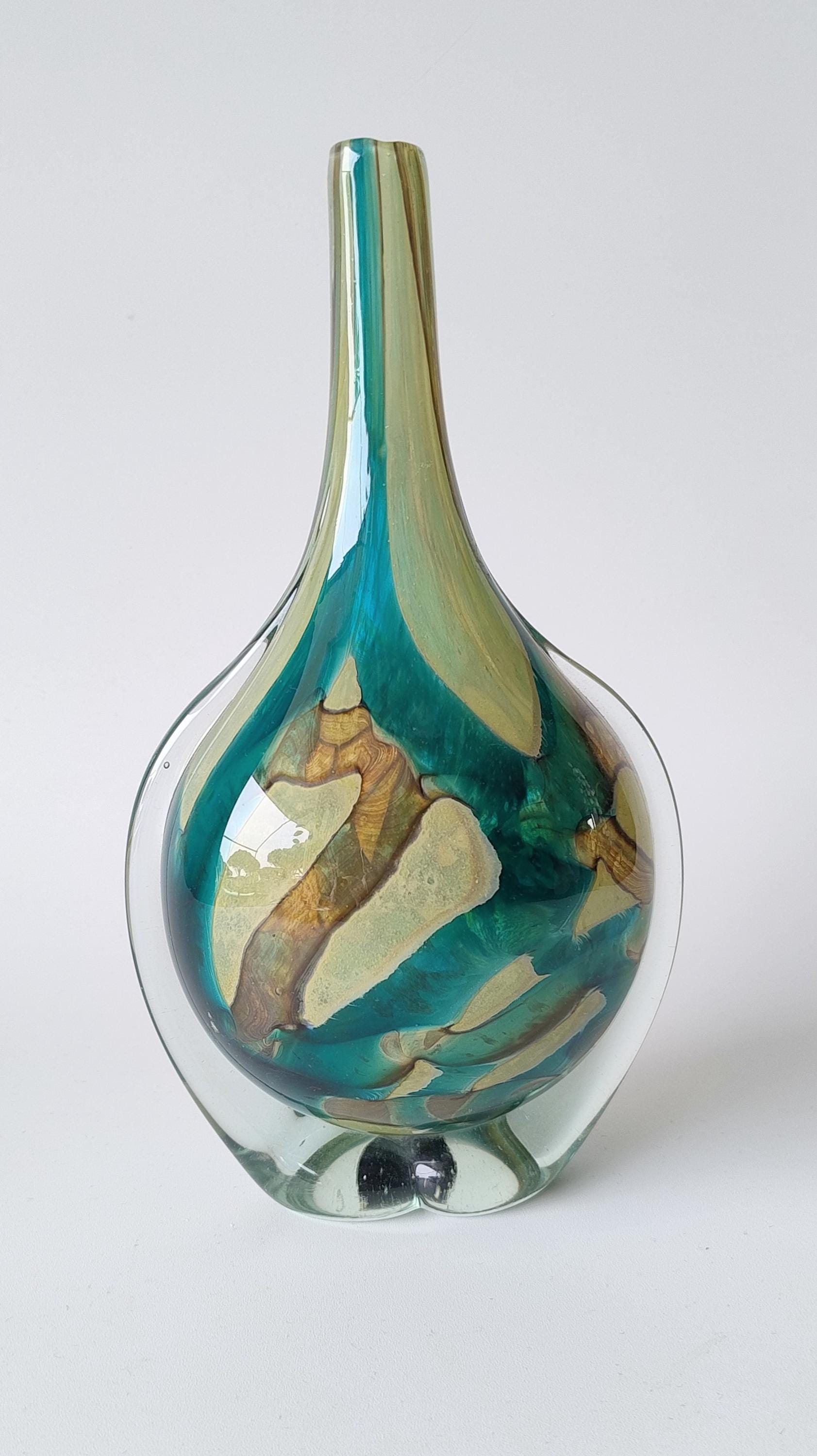 Mdina Glass MALTA｜マルタ製 アートガラス皿 Mdina Glass MALTA｜マルタ製 アートガラス皿 【公式通販】