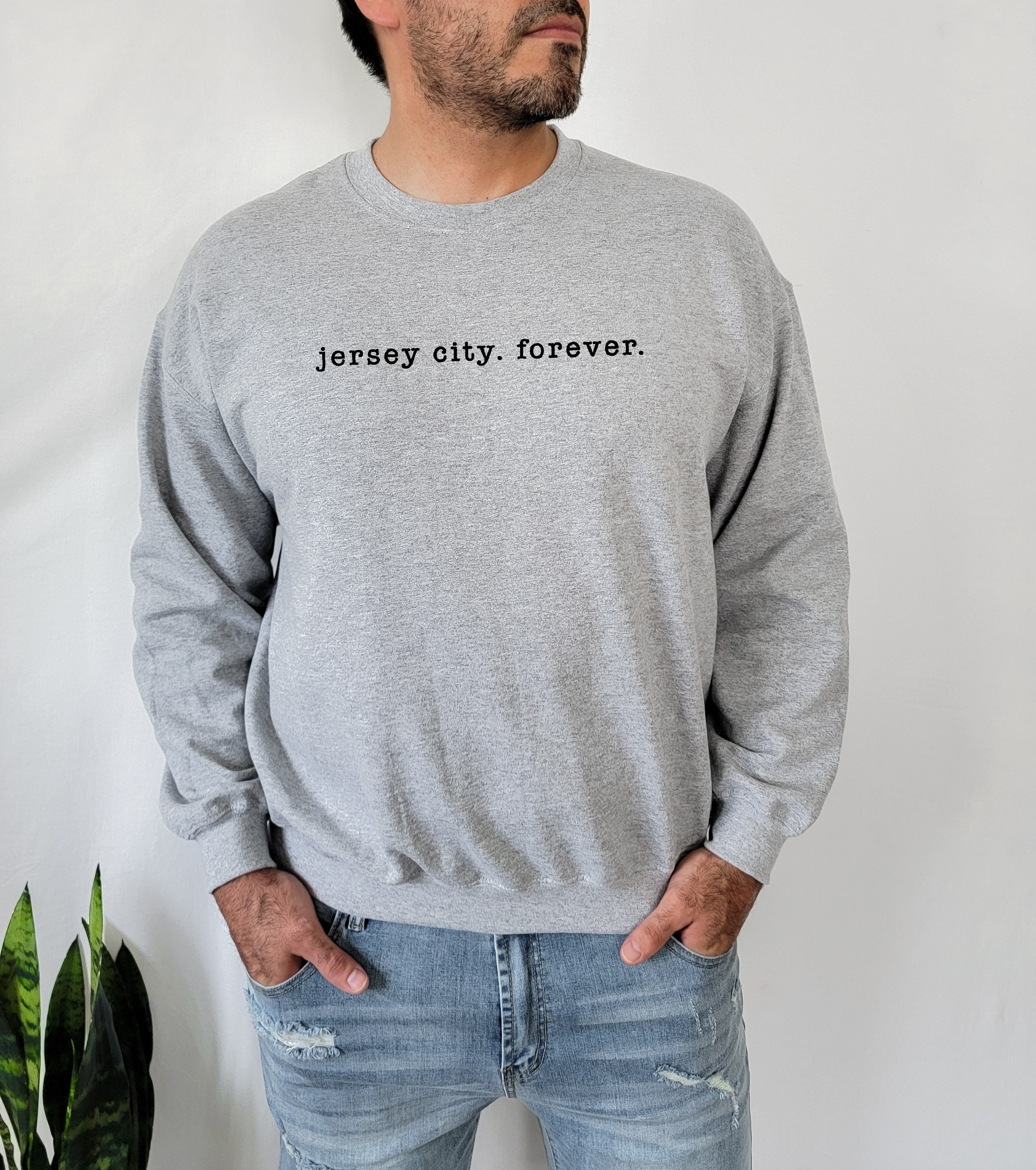 【SCENERITY】Crush Sweatshirt BR-XM1014-C248BK-10_a19d9947-