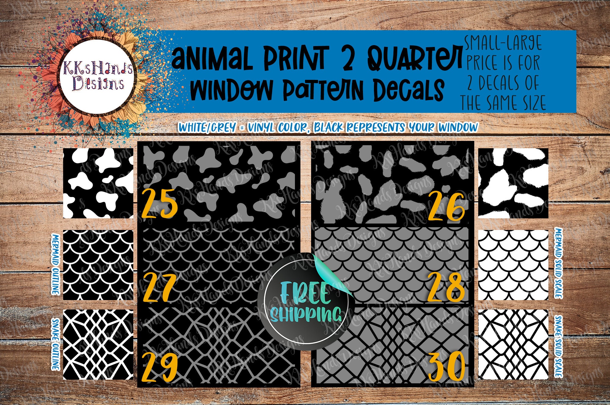 Animal Print 2 Window Decal Quarter Panel Window Large Pattern Decal Custom Design Side Window Cow Scales Reptile Snake Skin - Etsy animal-print-2-window-decal-quarter-panel-window-large-pattern-decal-custom-design-side-window-cow-scales-reptile-snake-skin-etsy