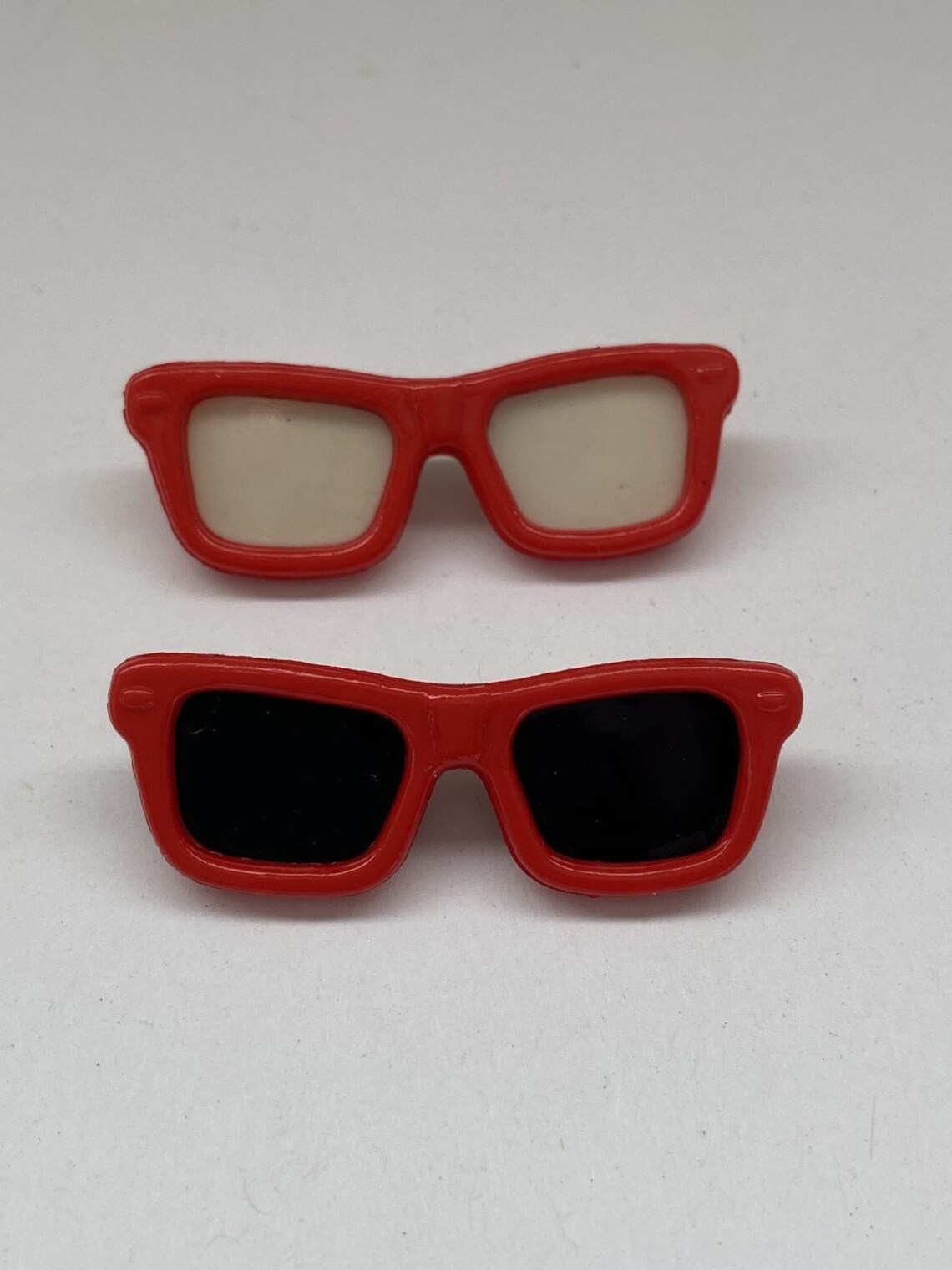 80 S Sunglasses Pins Mod Sunglasses Pins Stocking Etsy
