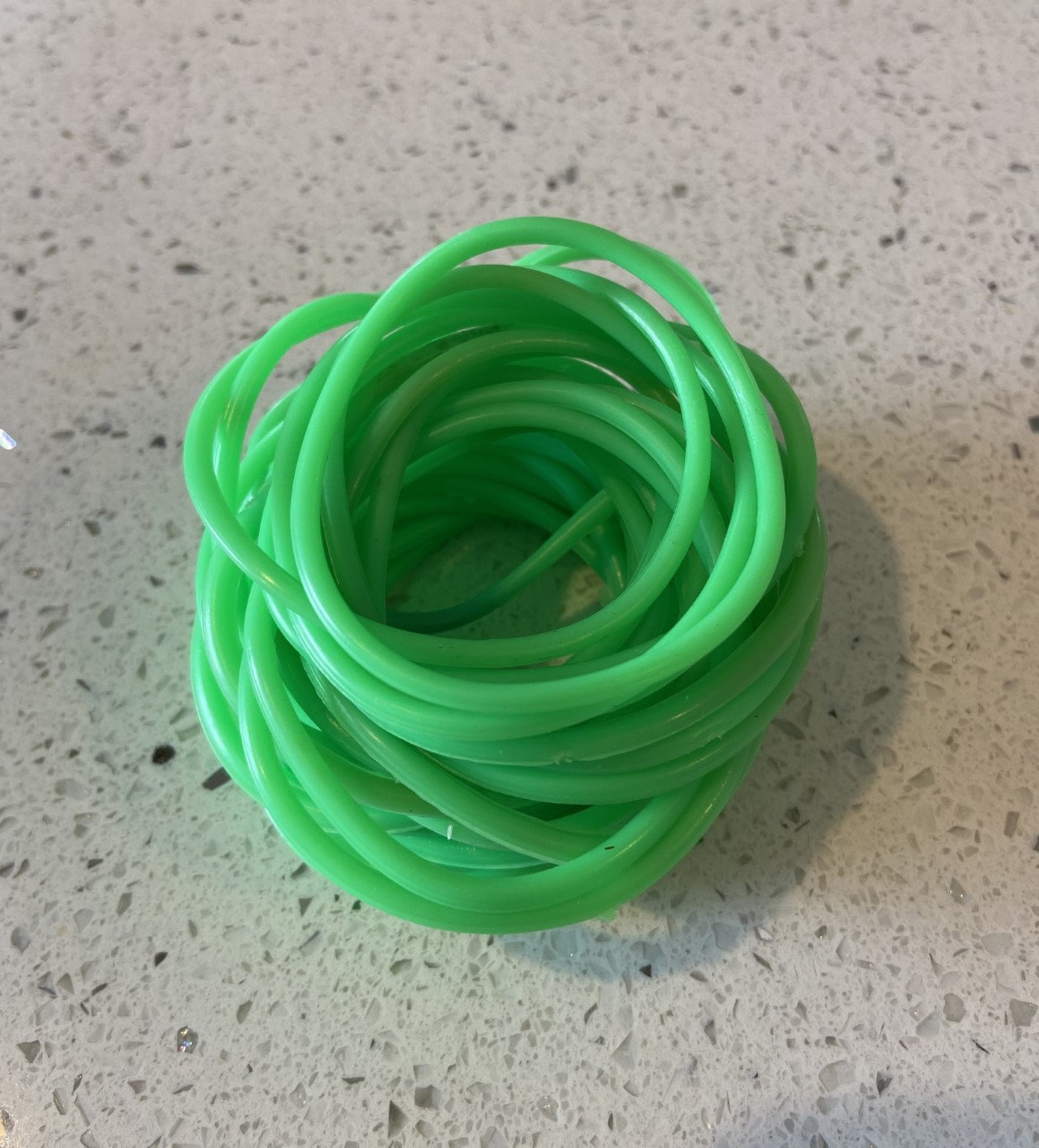 Jelly Bracelets 1980's Kids Bracelets Colorful Silicone Etsy