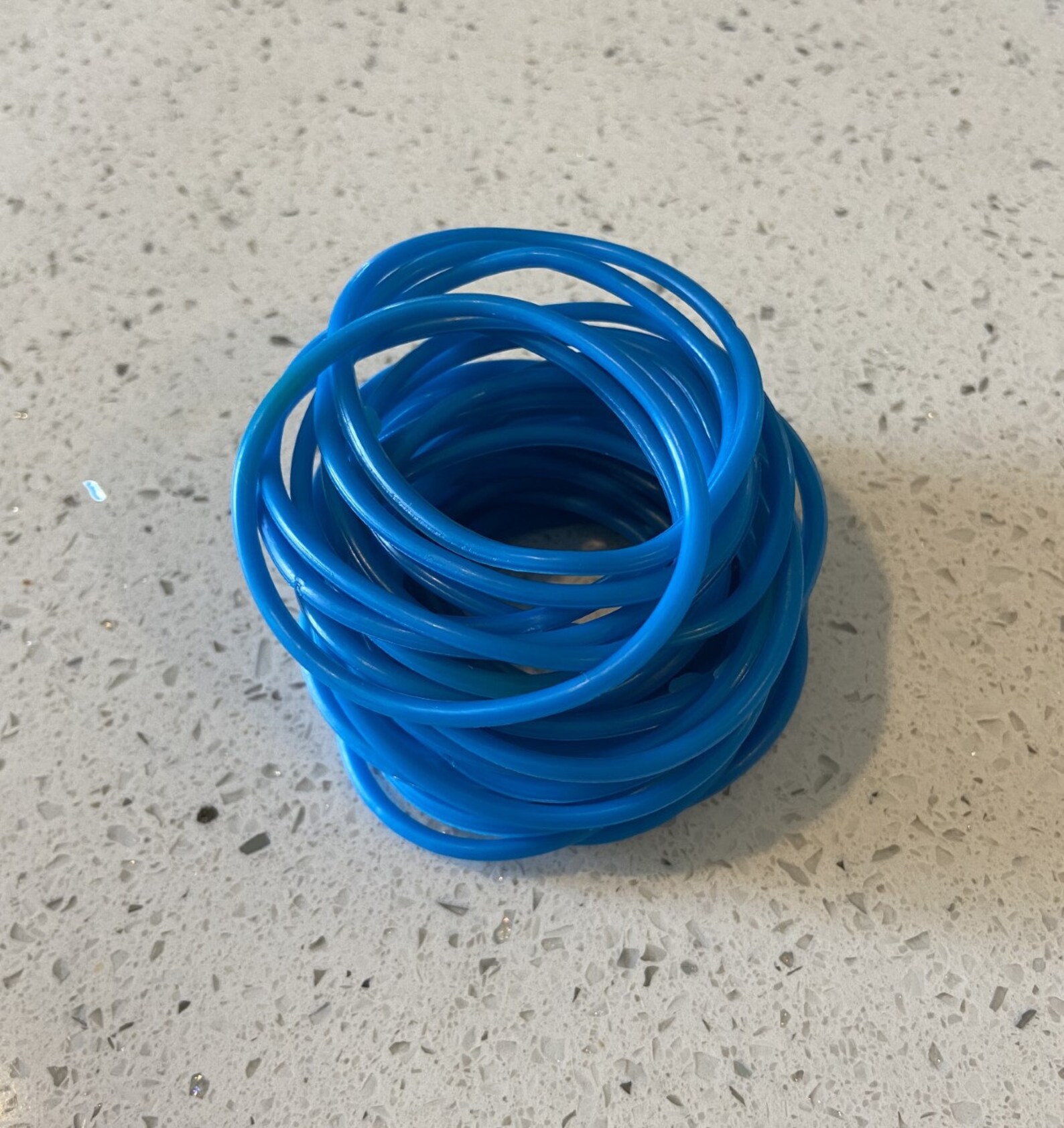 Jelly Bracelets 1980's Kids Bracelets Colorful Silicone Etsy