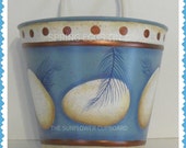 SPRING EGGS TIN