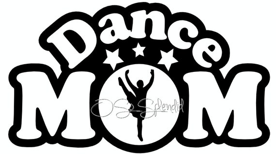 Download Dance Mom SVG files for Crafters | Etsy