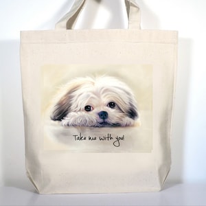 shih tzu store