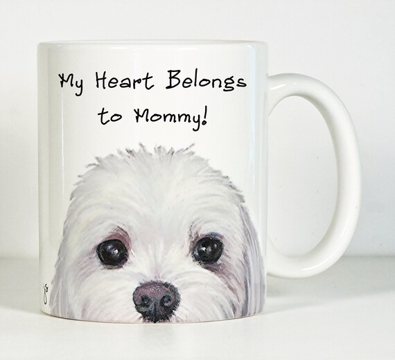 Cup maltese sale