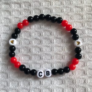 Stray Kids Changbin Friendship Bracelet: Handmade Gifts for STAY KPOP fans