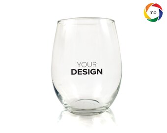 Download Wine Glass Mockup Etsy