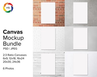 3 To 2 Ratio Mockup Etsy