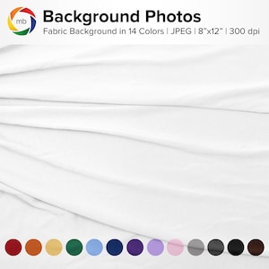 BACKGROUND MOCKUPS - Fabric Background Photo Bundle, Photo Backgrounds, Fabric Backgrounds, Elegant Backgrounds, Scrapbook Paper - Jpeg