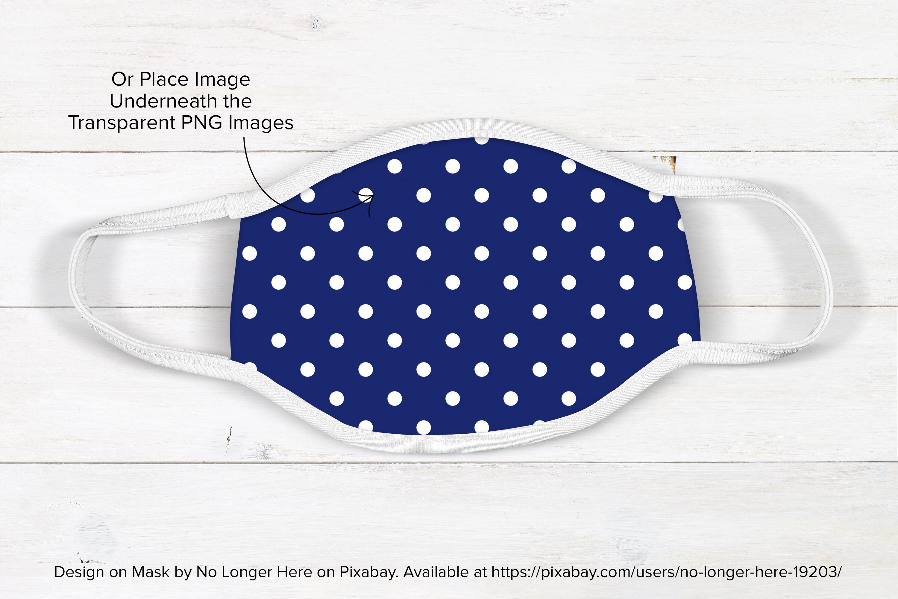 Download PSD MASK MOCKUP White Face Mask Mockup with White Wood | Etsy