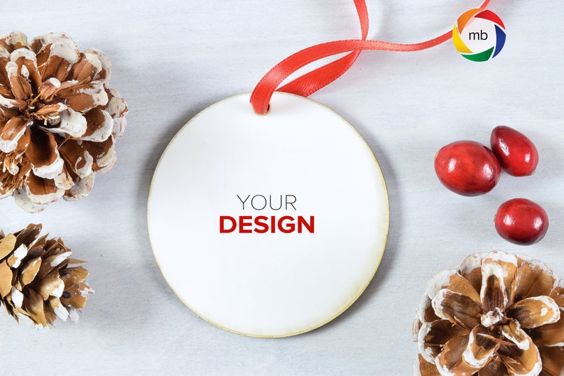 Download JPEG ORNAMENT MOCKUP Ornament Mock Up Christmas Mockup ...