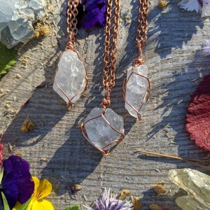 Blue celestite crystal pendant, high quality celestite crystal, celestite pendant, celestite necklace, raw rough celestite crystal pendant