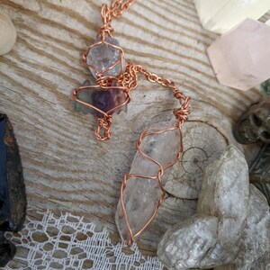 celestite, fluorite bat, and clear quartz crystal pendulum, fluorite pendulum, celestite pendulum, clear quartz pendulum, crystal pendulum