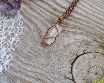 light pink tourmaline crystal pendant, natural pink tourmaline necklace, raw rough all natural tourmaline crystal, tourmaline necklace, tour