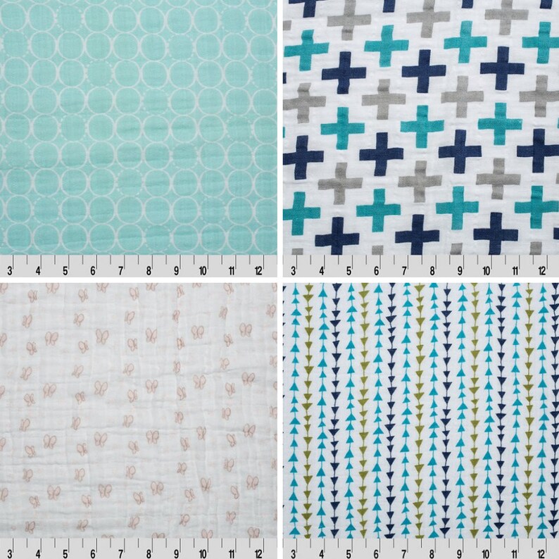 Gauze Security Blanket Baby Security Blanket Muslin Baby Etsy