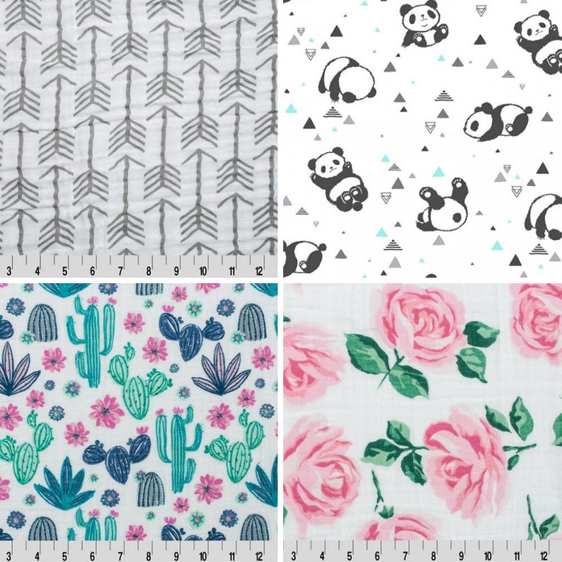 Gauze Security Blanket Baby Security Blanket Muslin Baby Etsy