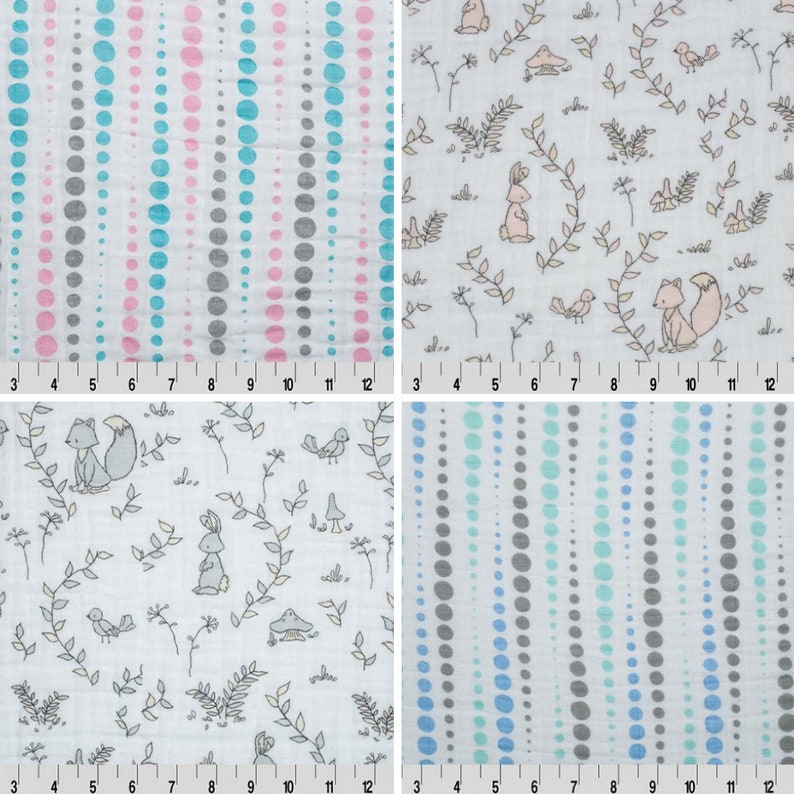 Gauze Security Blanket Baby Security Blanket Muslin Baby Etsy