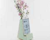 Smartphone Vase, Made to Order