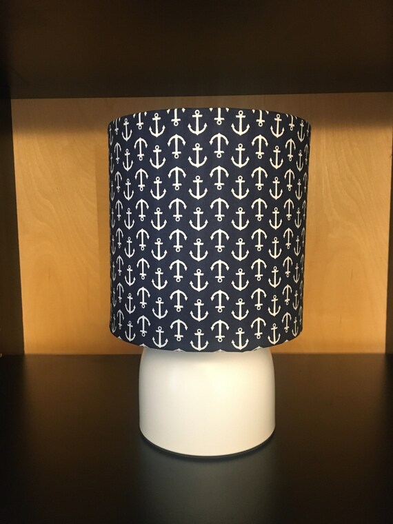 Childrens Bedroom Lamp Nursery Boys Lamp Boys Room Decor
