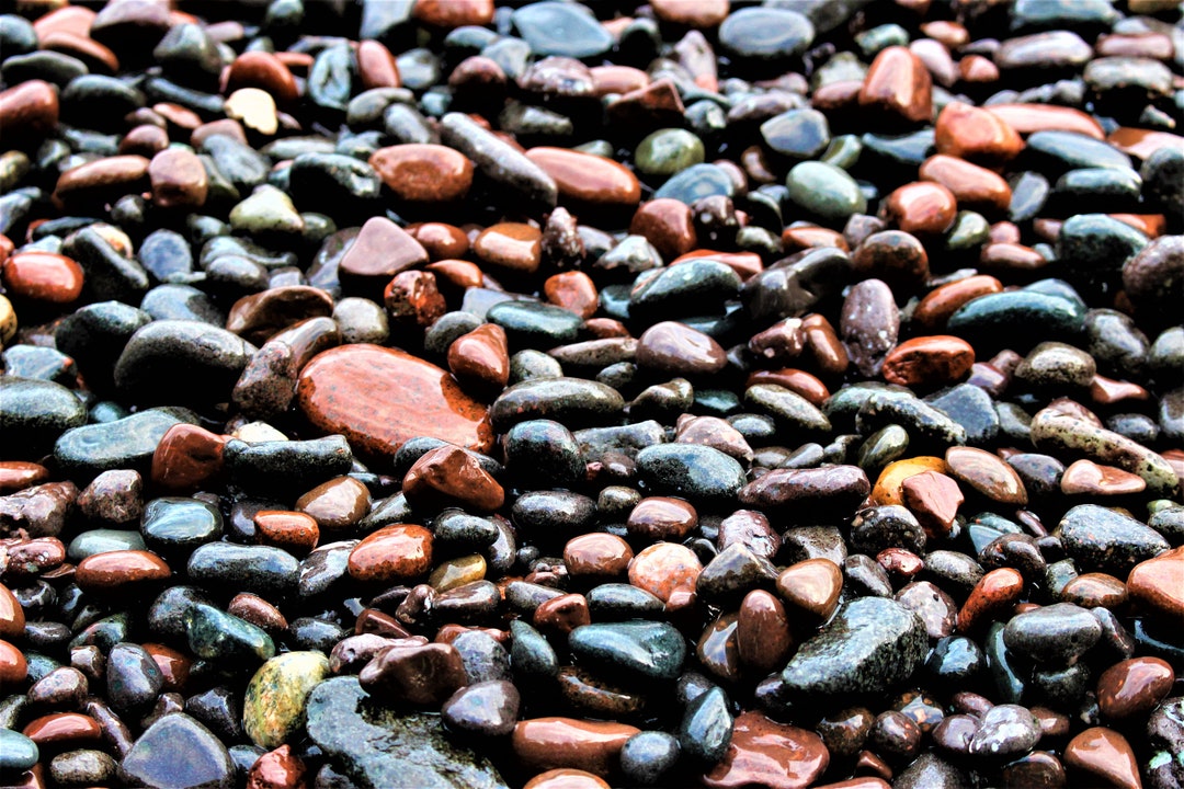 Lake Superior Rocks - Etsy