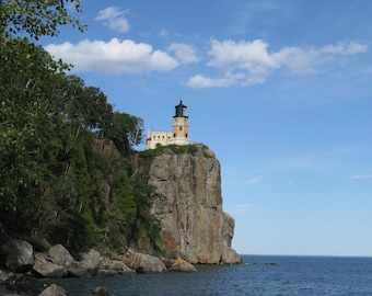 Split Rock Lighthouse