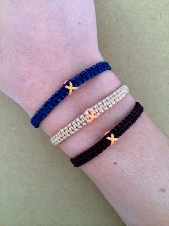 Self harm awareness best sale bracelet