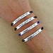 see more listings in the Unisex Bracelets section