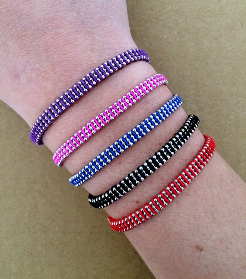 The Sparkly Trio Ball Chain main image 1