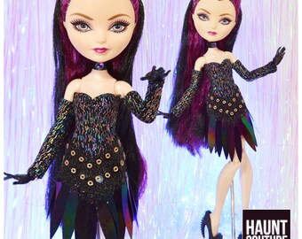 ever after high doll clothes