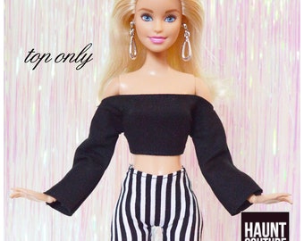 made to move doll clothes