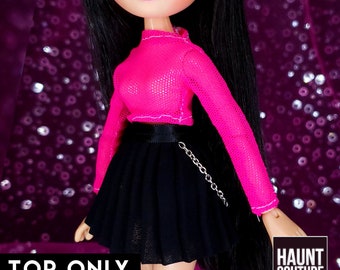 bratz clothes and accessories
