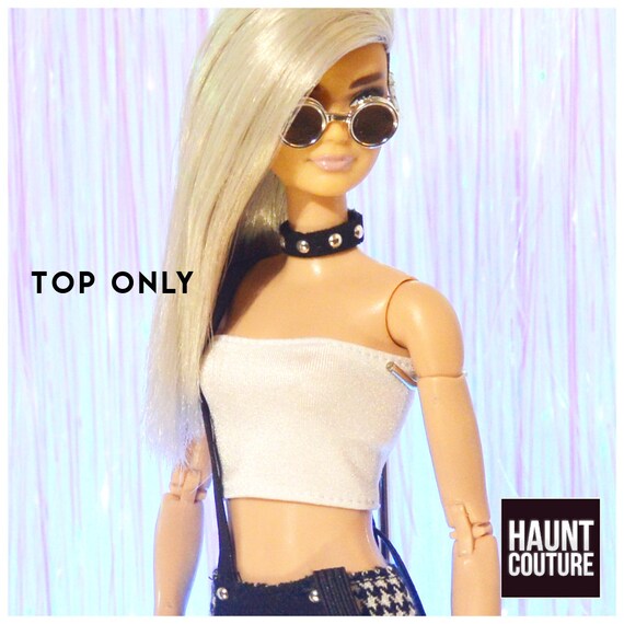 barbie doll haunt couture