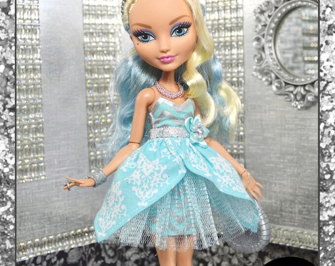 Ever After High Doll happily Ever After Royal - Etsy