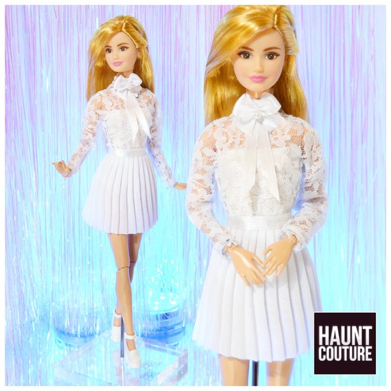 etsy barbie doll clothes