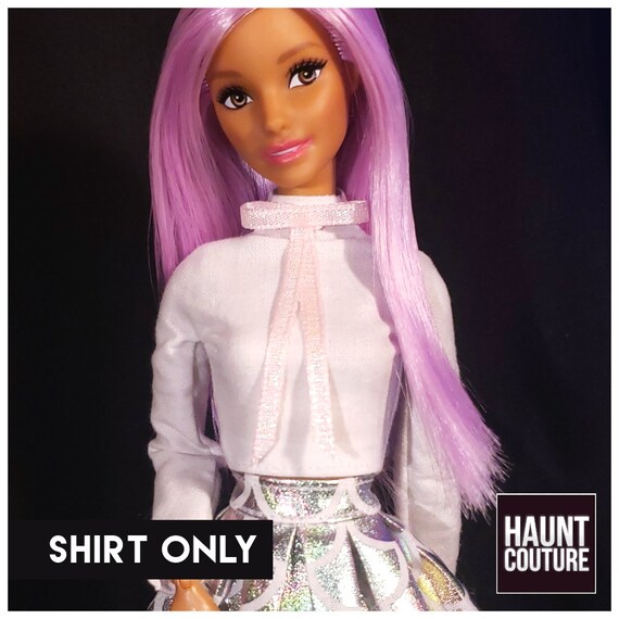 barbie doll haunt couture