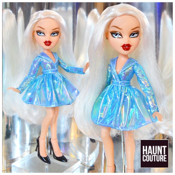 bratz doll pink