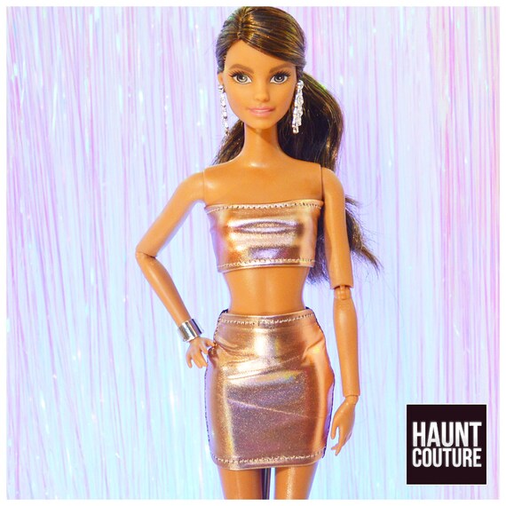barbie doll 2